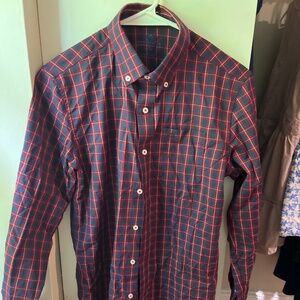 Southern tide button down